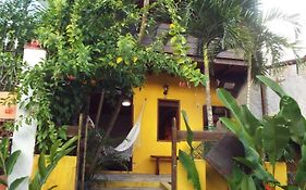 Casa Manhapeba