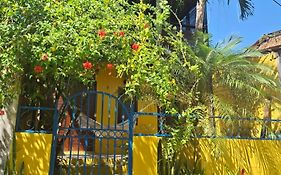 Casa Manhapeba