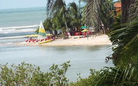 Casa Manhapeba